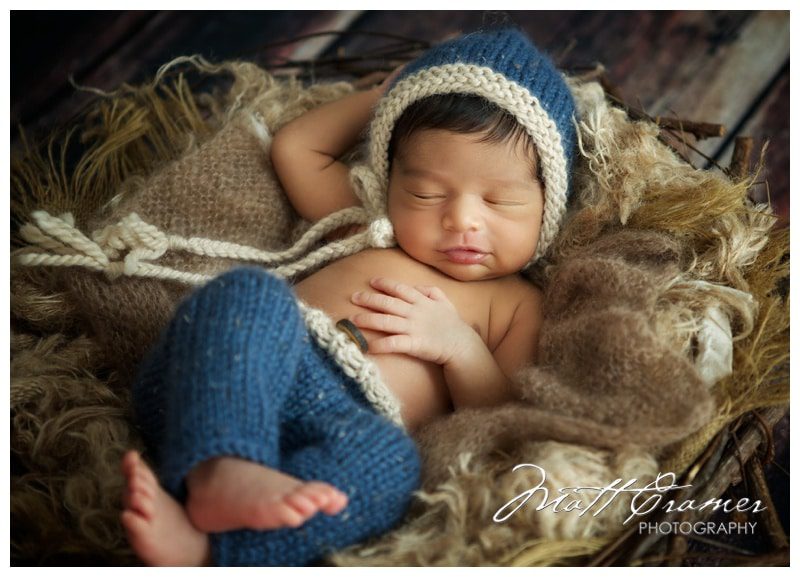 los angeles baby photographer