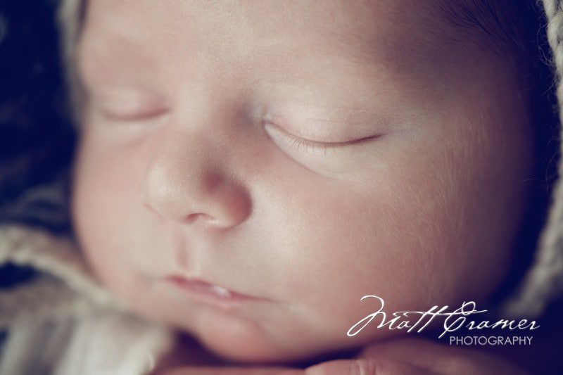 San Fernando Valley & Los Angeles Newborn Baby Photographer