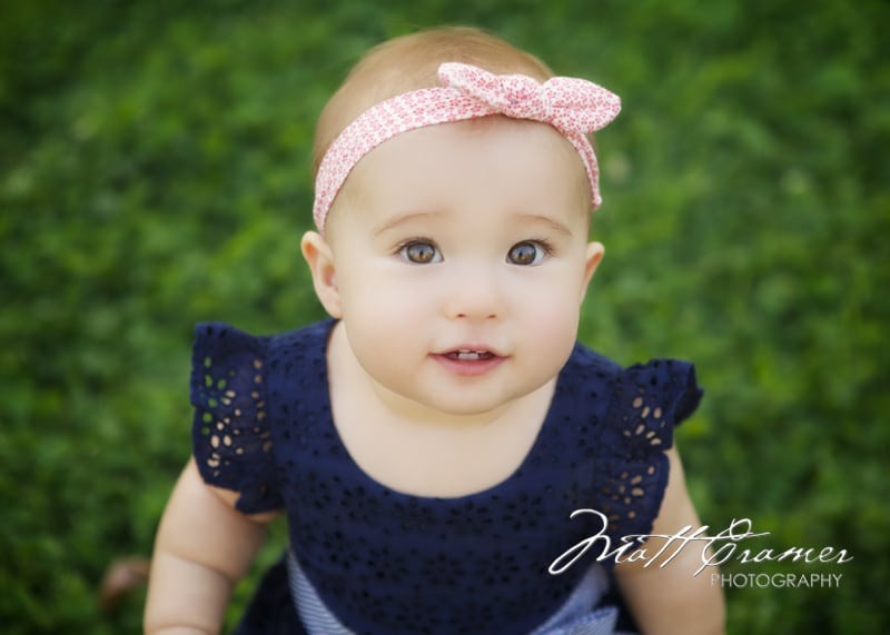 Los Angeles Baby Photographer