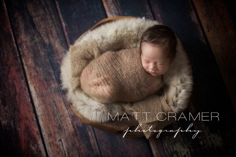Burbank Newborn Photographer