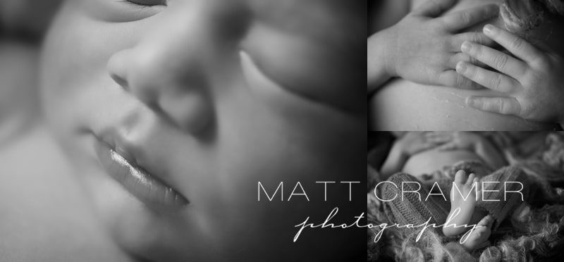 Los Angeles Newborn Photographer