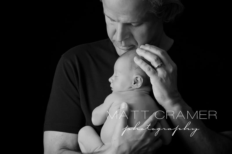 Newborn Baby Photographer Los Angeles