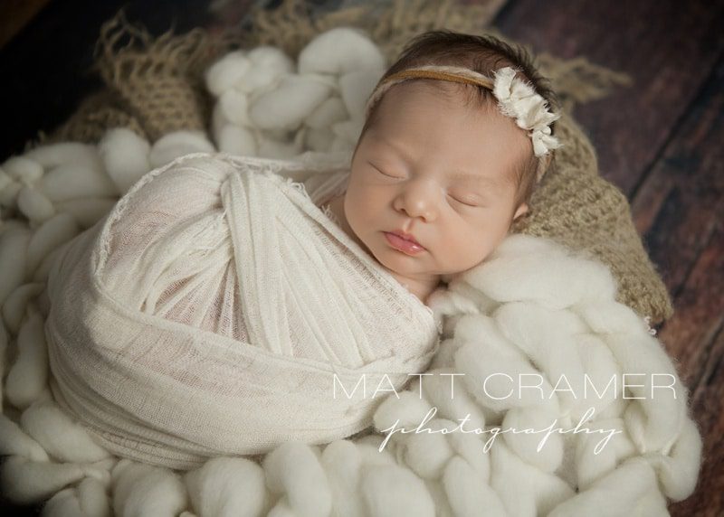 Los Angeles Newborn Photographer