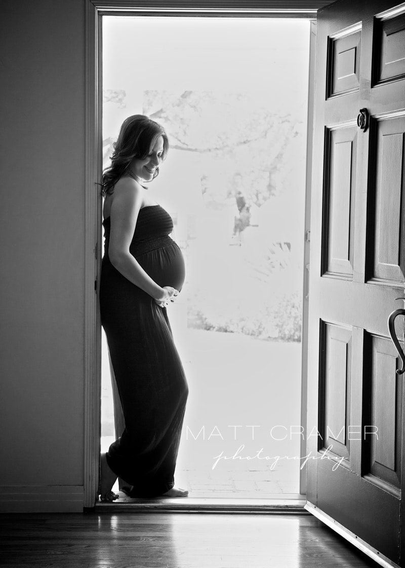 Los Angeles Maternity Pregnancy Photographer