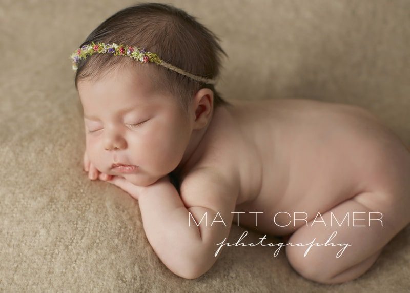 Los Angeles Newborn Baby Photographer_0682