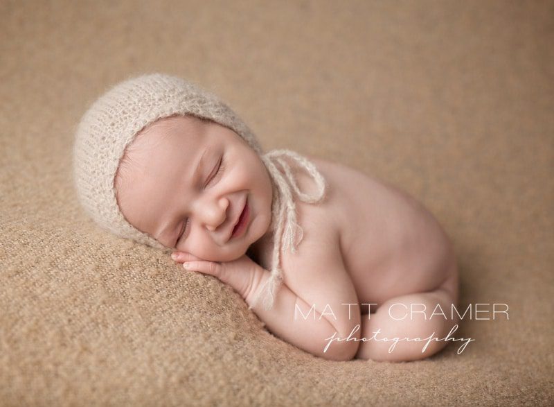 Newborn Photography Los Angeles