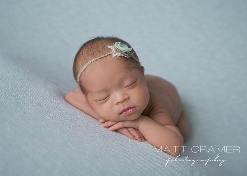 Los Angeles Infant Photographer