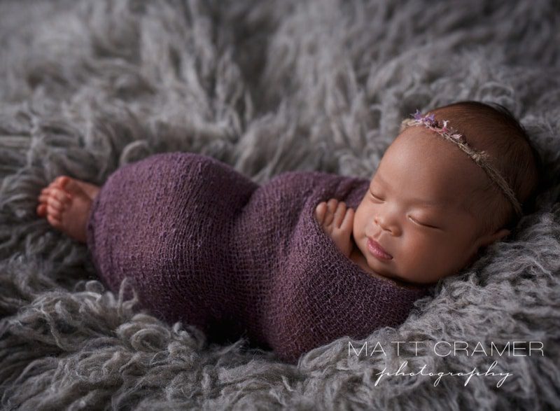 Los Angeles Infant Photographer