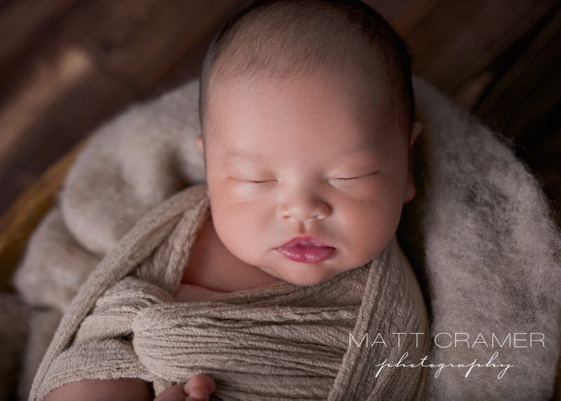 Newborn Photographer Los Angeles