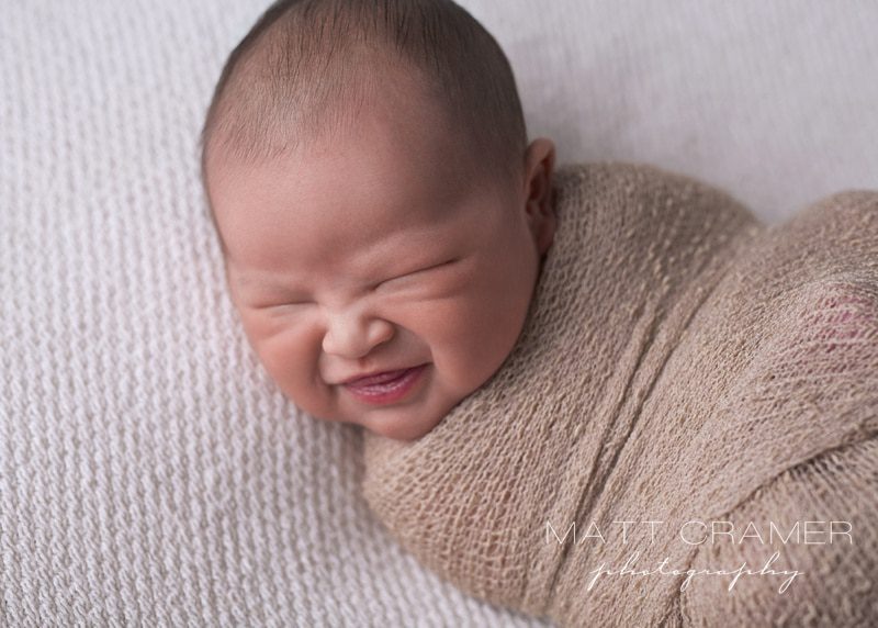 Newborn Photographer Los Angeles