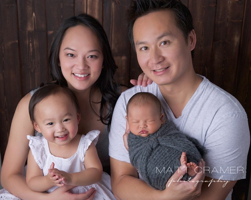 Los Angeles, Maternity, Newborn, Children & Family Photography