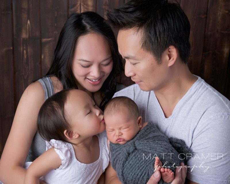 Los Angeles, Maternity, Newborn, Children & Family Photography