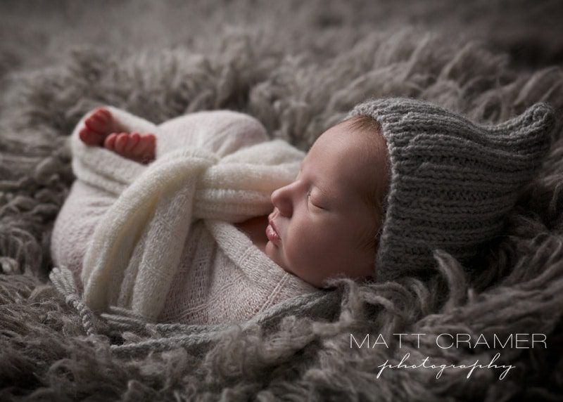 Souther California Newborn Photographer