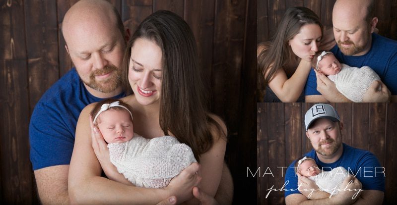 Newborn Photography Los Angeles