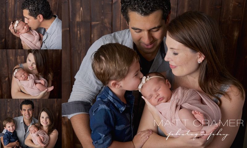 Los Angeles, Maternity, Newborn, Children & Family Photography