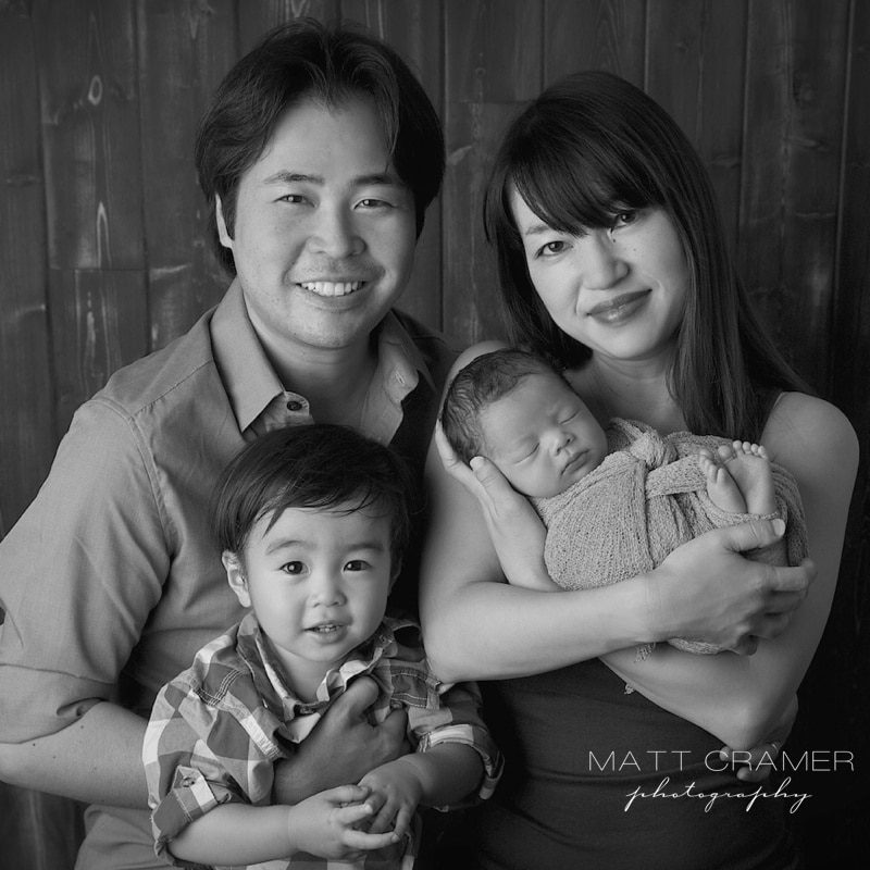 Los Angeles, Maternity, Newborn, Children & Family Photography