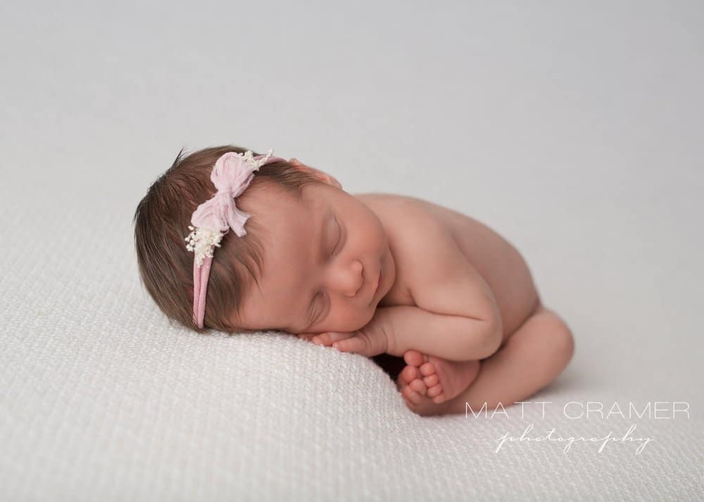 Pasadena Newborn Baby Photographer