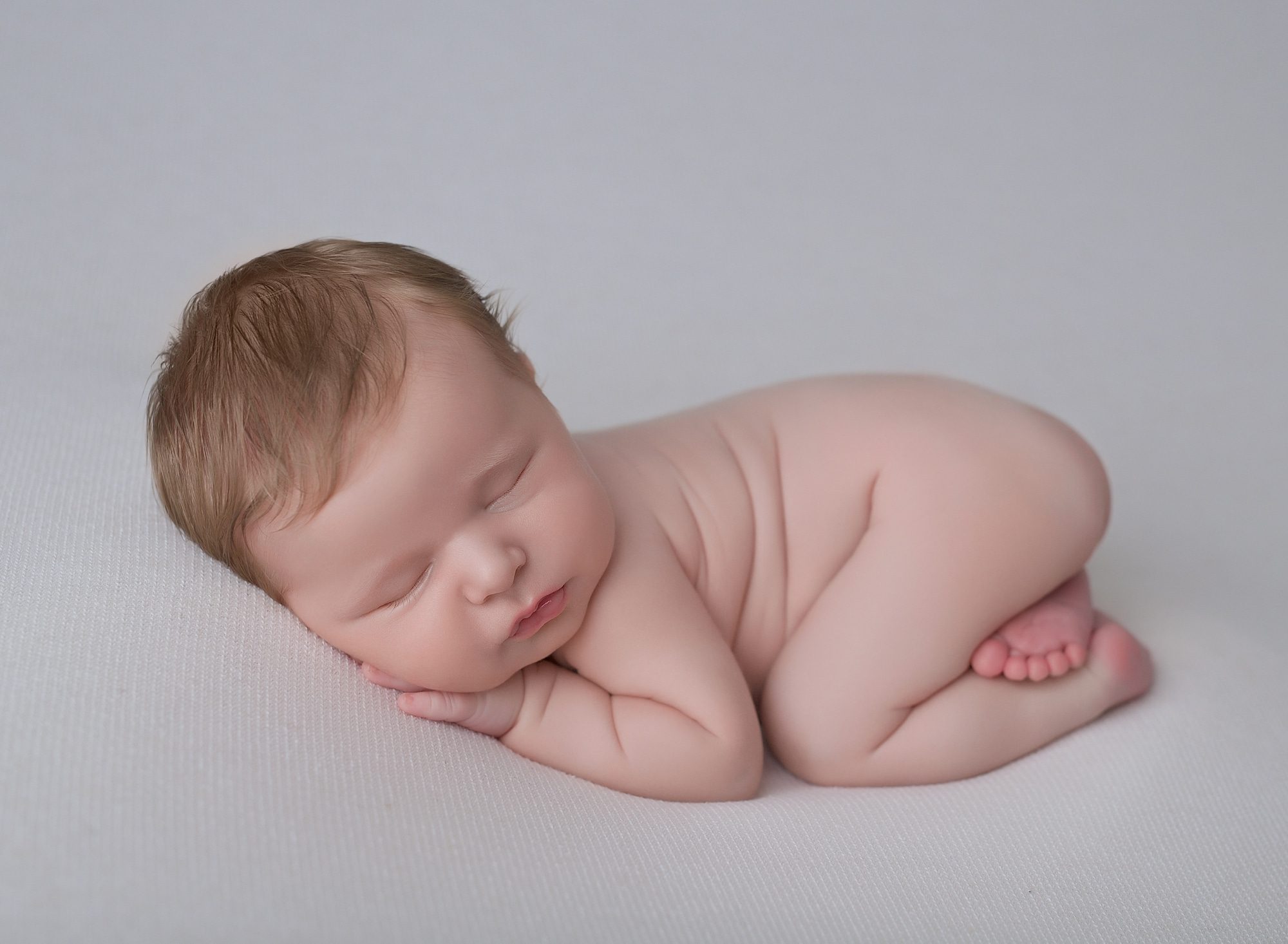 Los Angeles Newborn Photography