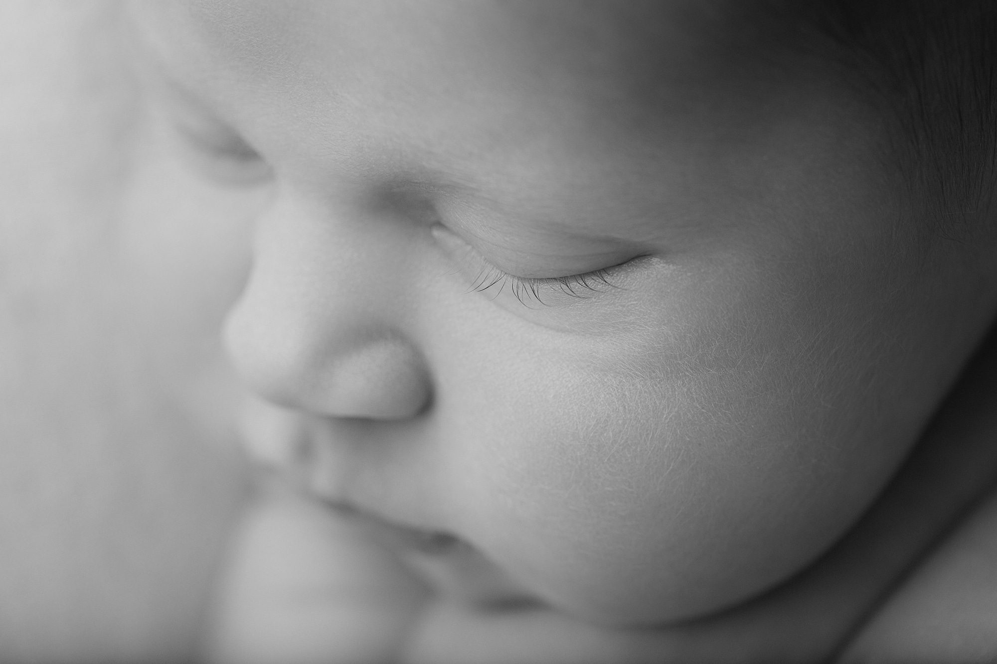 Los Angeles Newborn Photography