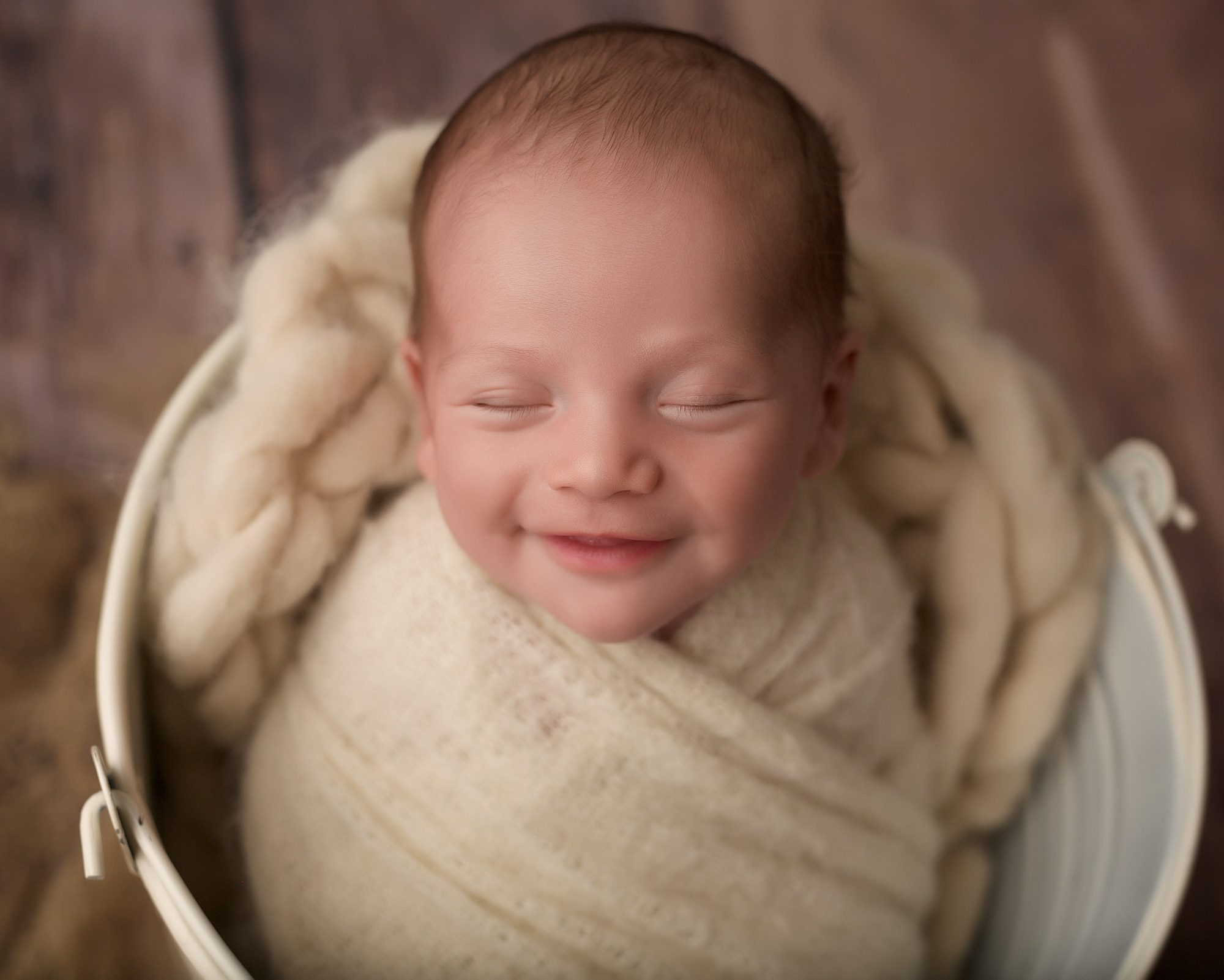 Newborn Photography Los Angeles