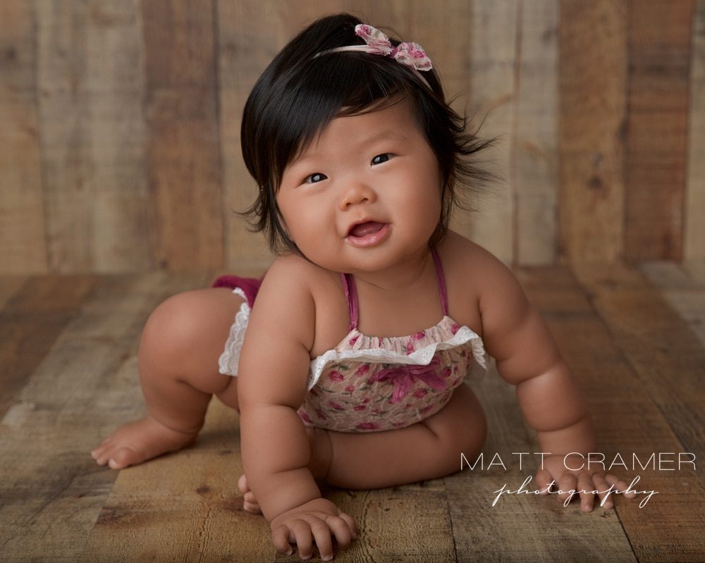 Malibu Baby Photographer