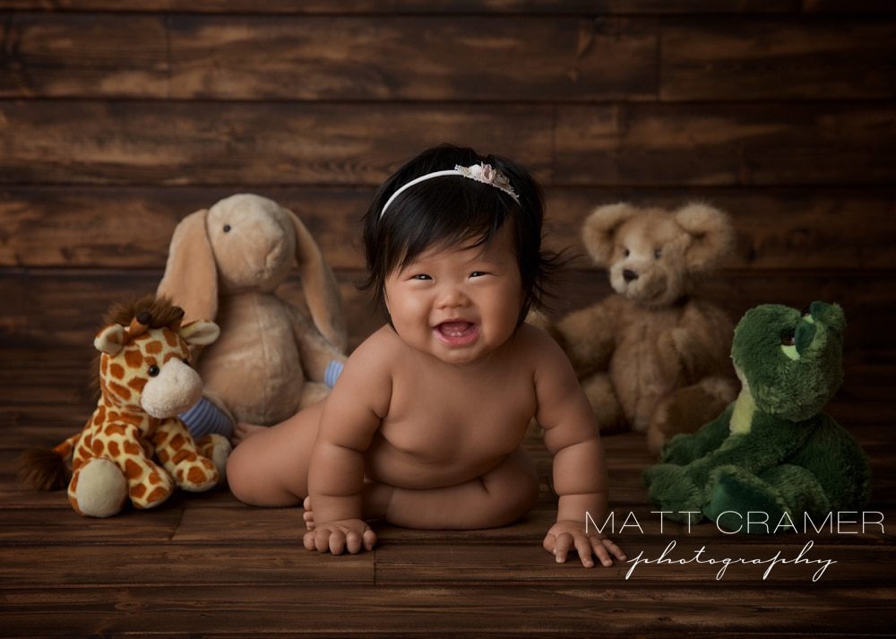 Malibu Baby Photography
