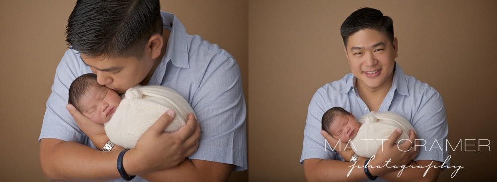 Los Angeles Newborn Photography