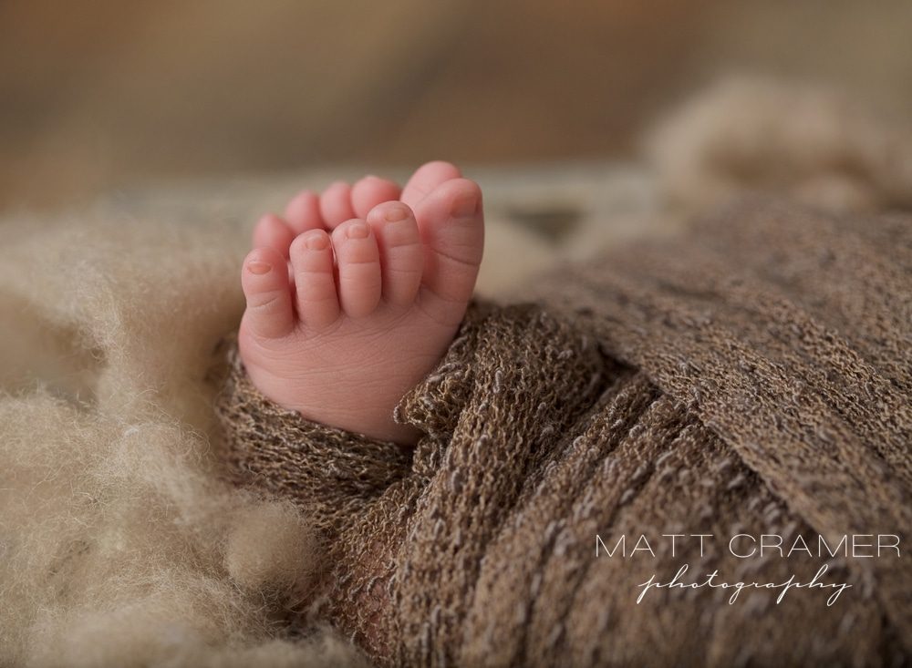 Los Angeles Newborn Photography