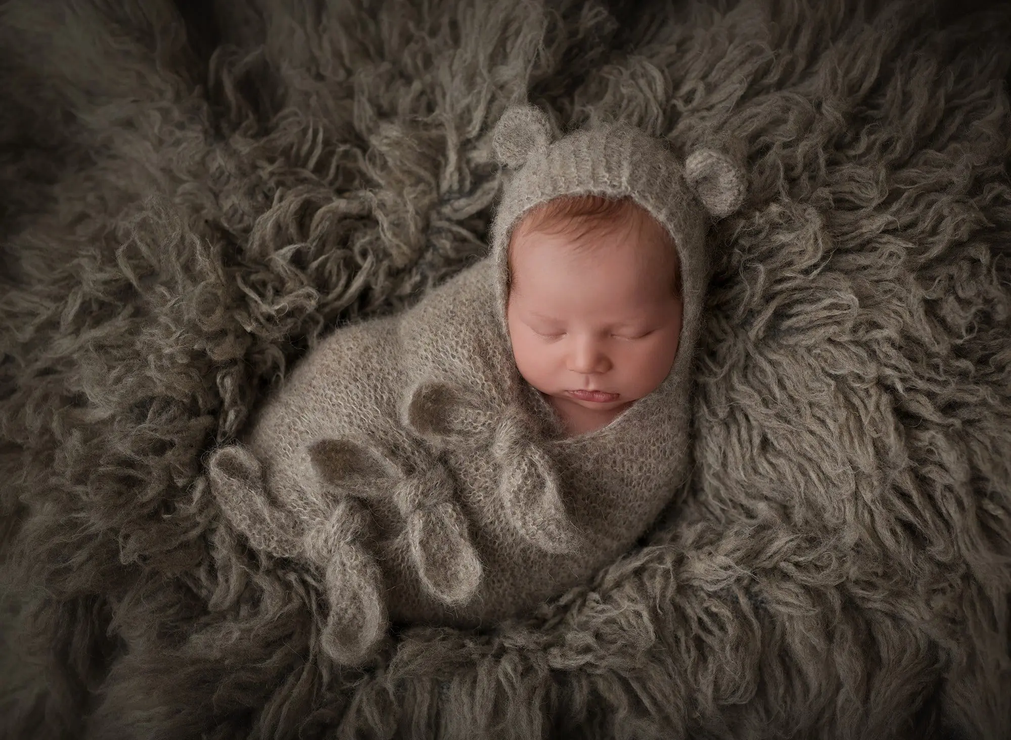 Newborn Baby Photographer Near Me