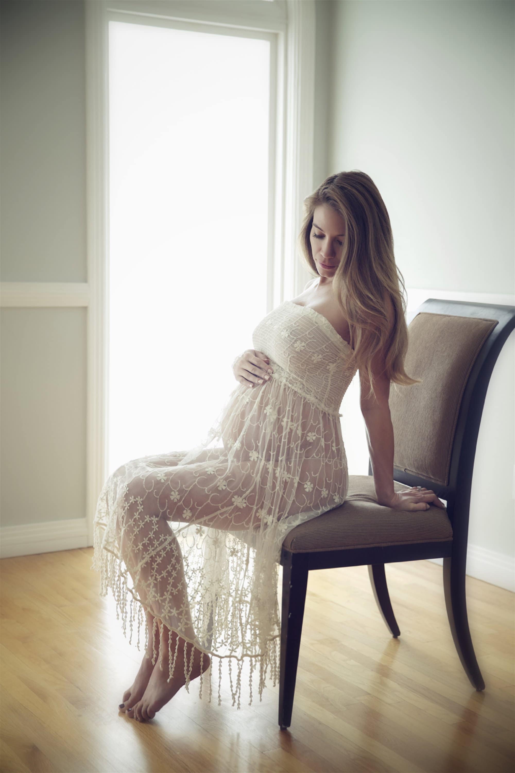 Los Angeles Maternity Photographer