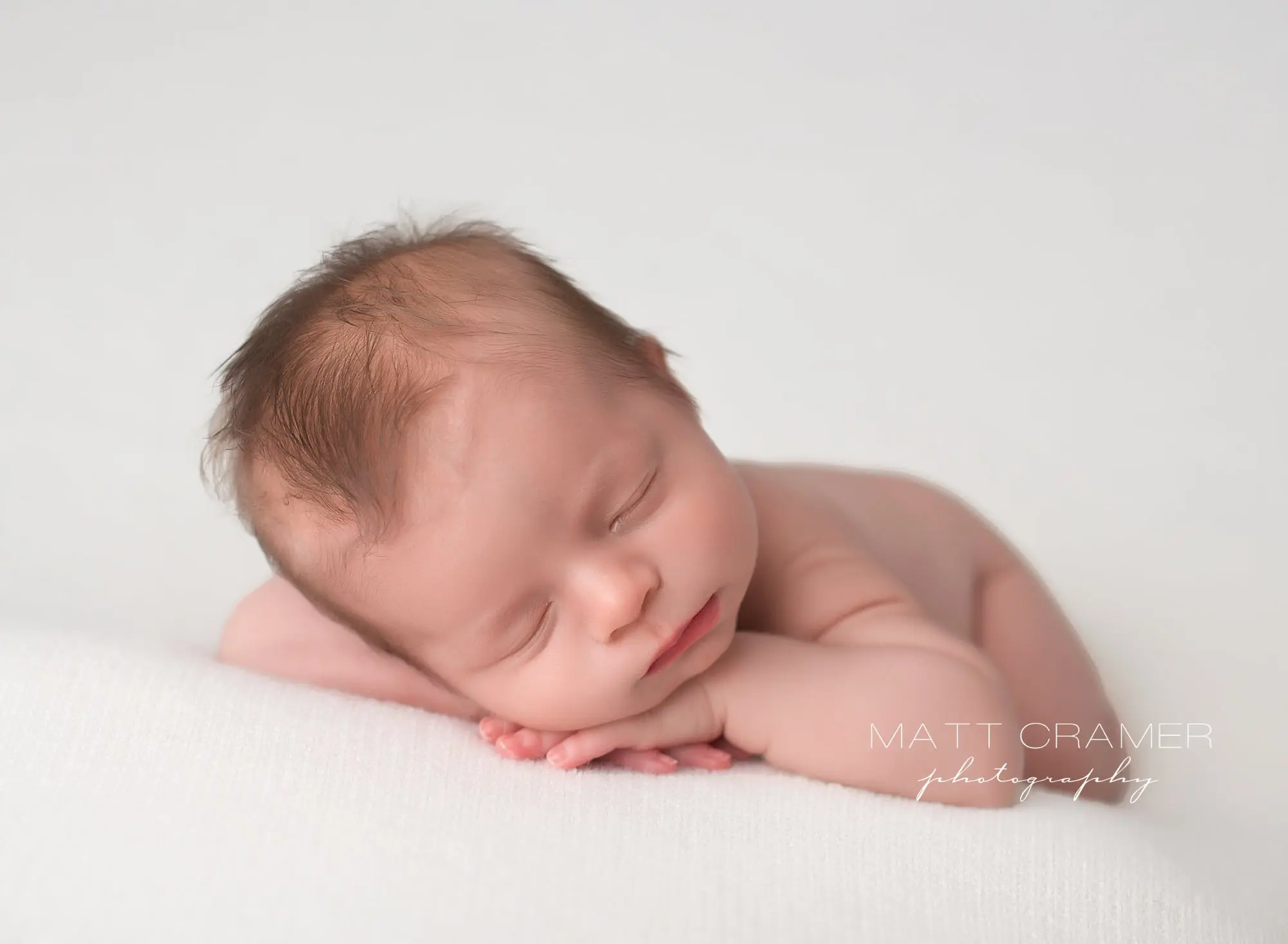 Los Angles Newborn Baby Photographer