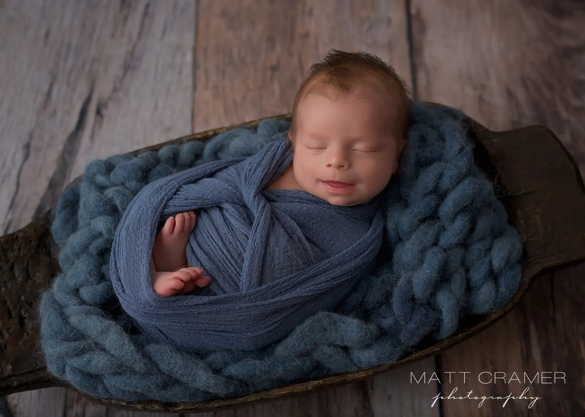 Los Angles Newborn Baby Photographer