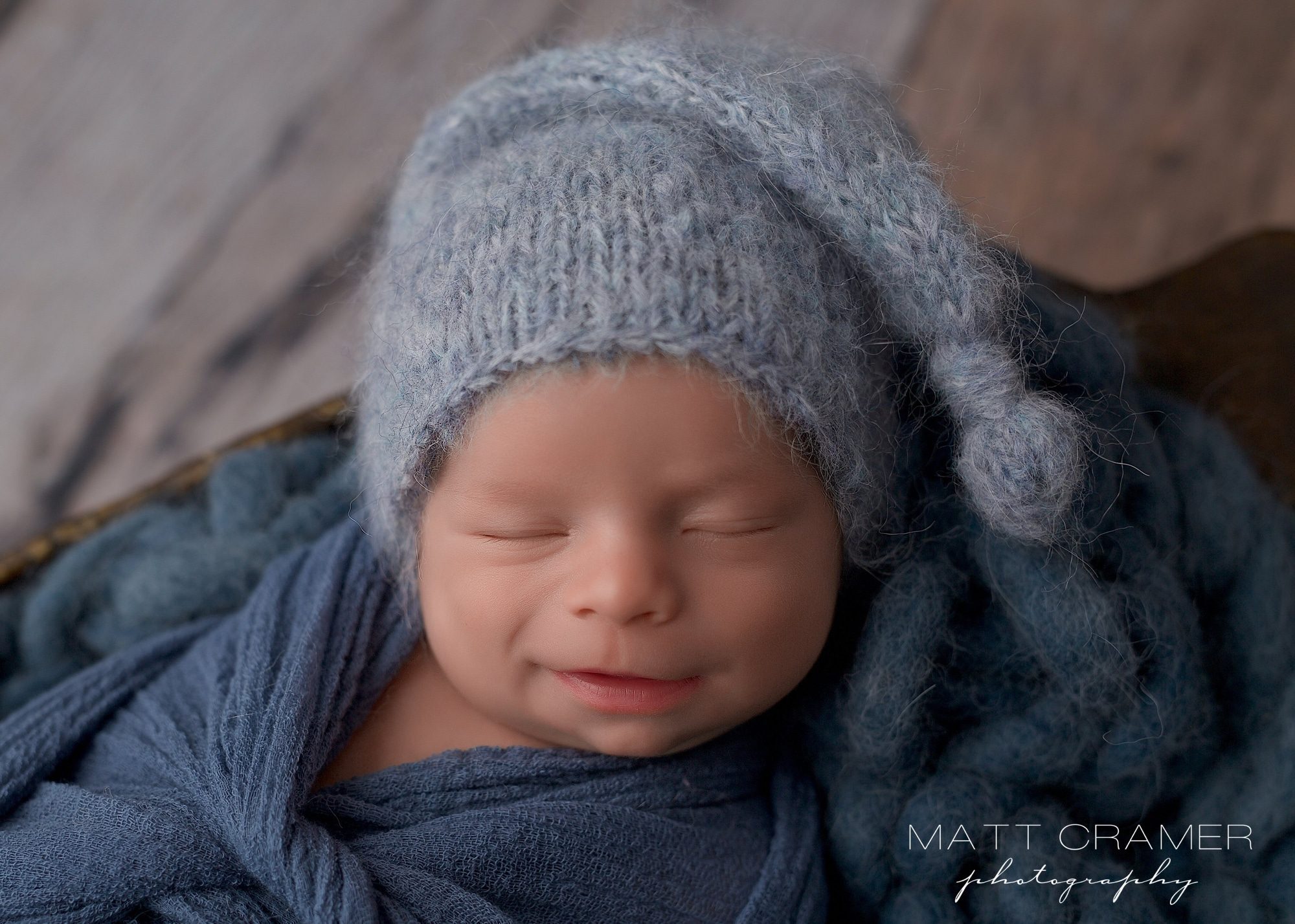 Los Angles Newborn Baby Photographer