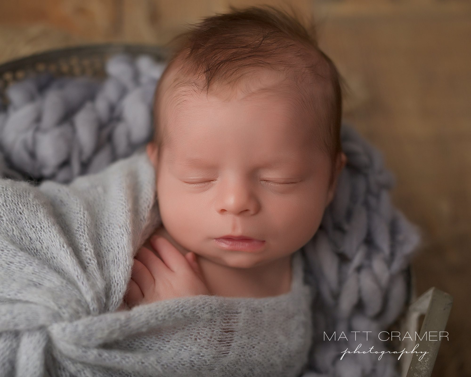 Los Angles Newborn Baby Photographer