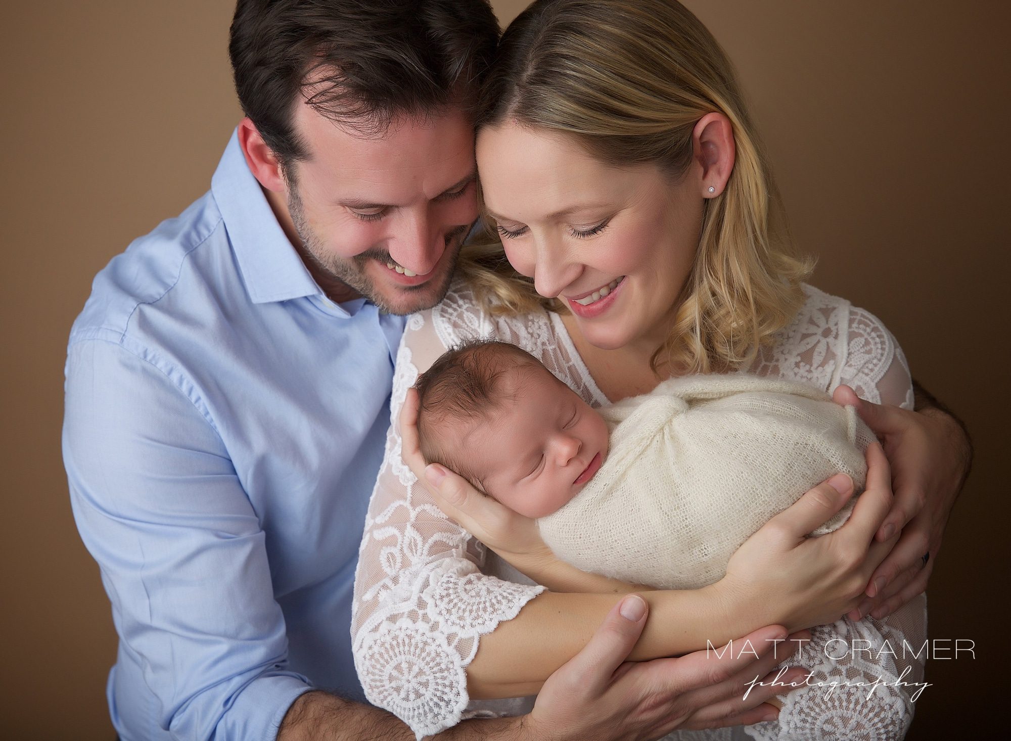 Los Angles Newborn Baby Photographer