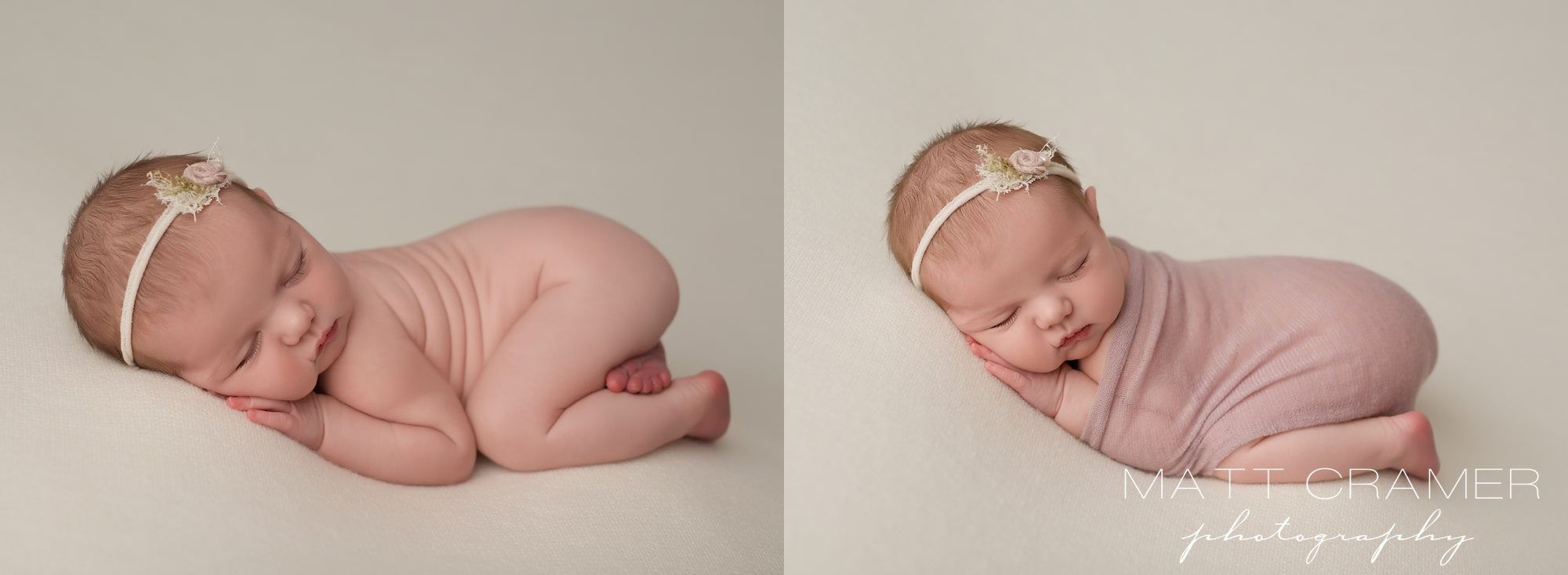 Los Angeles Infant Photography