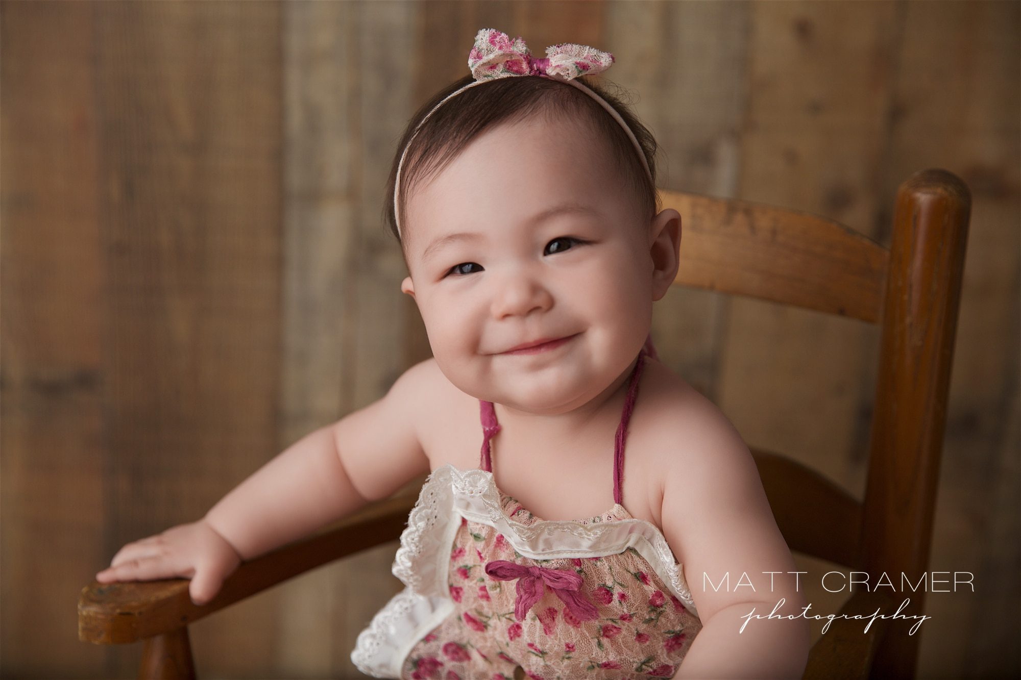 Los Angeles Baby Photography