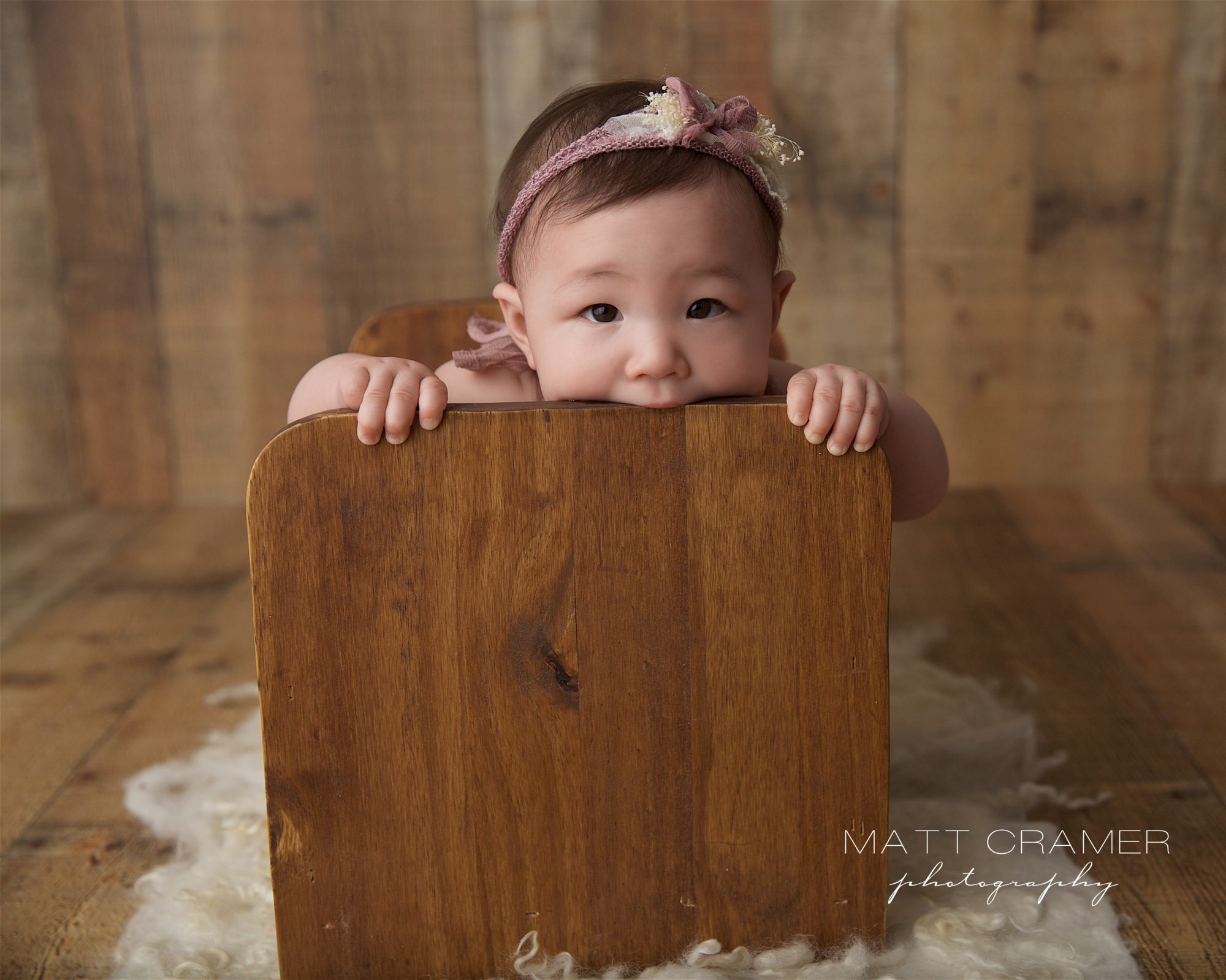 Los Angeles Baby Photography