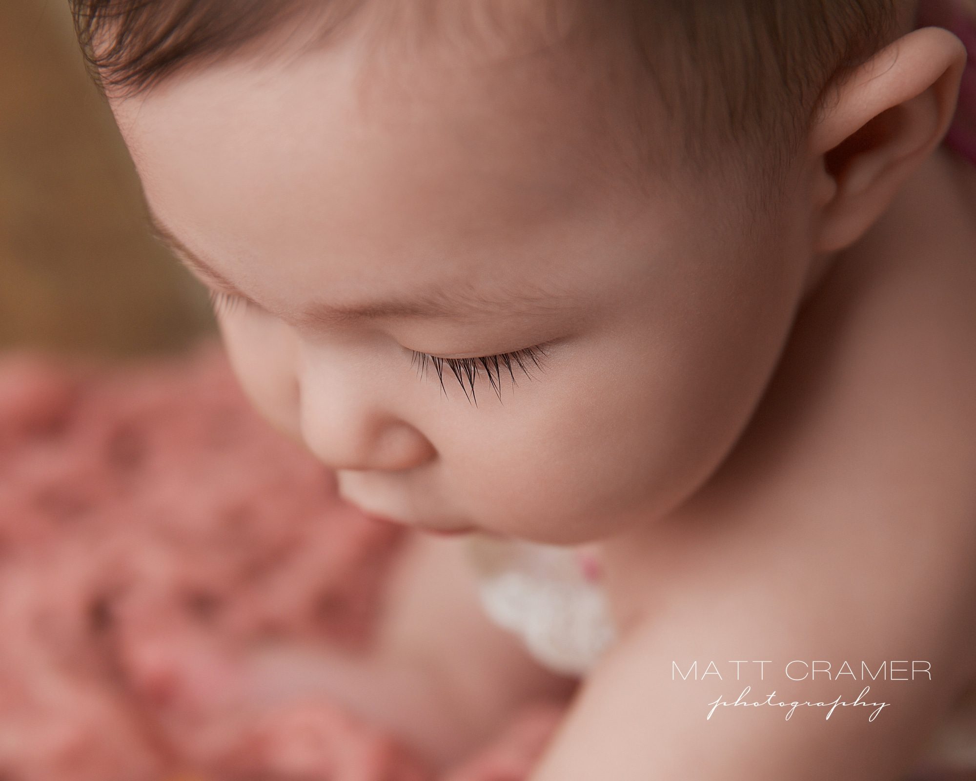 Los Angeles Baby Photography