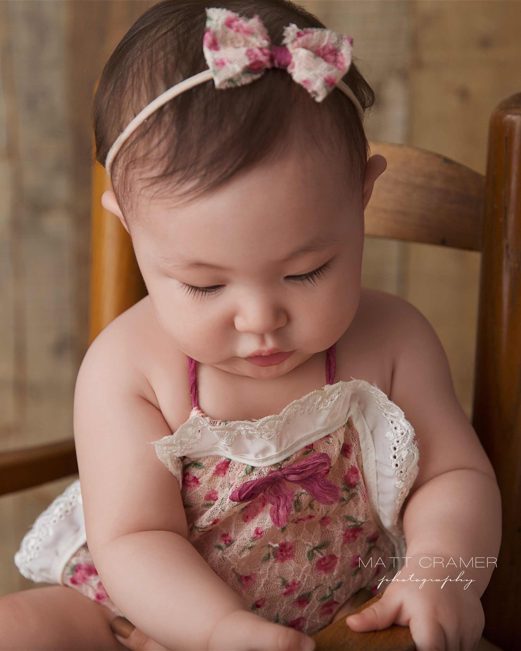 Los Angeles Baby Photography