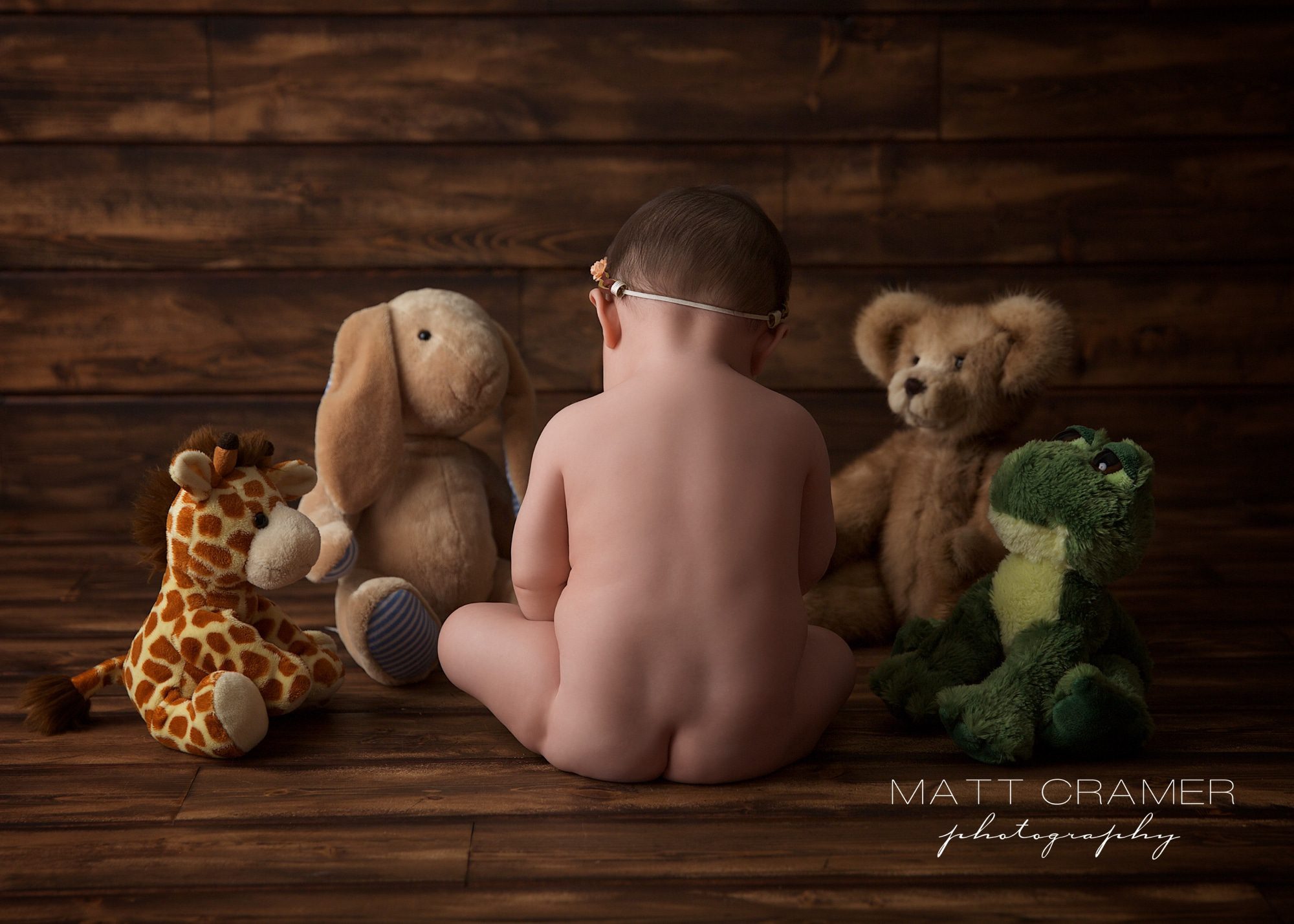 Los Angeles Baby Photography