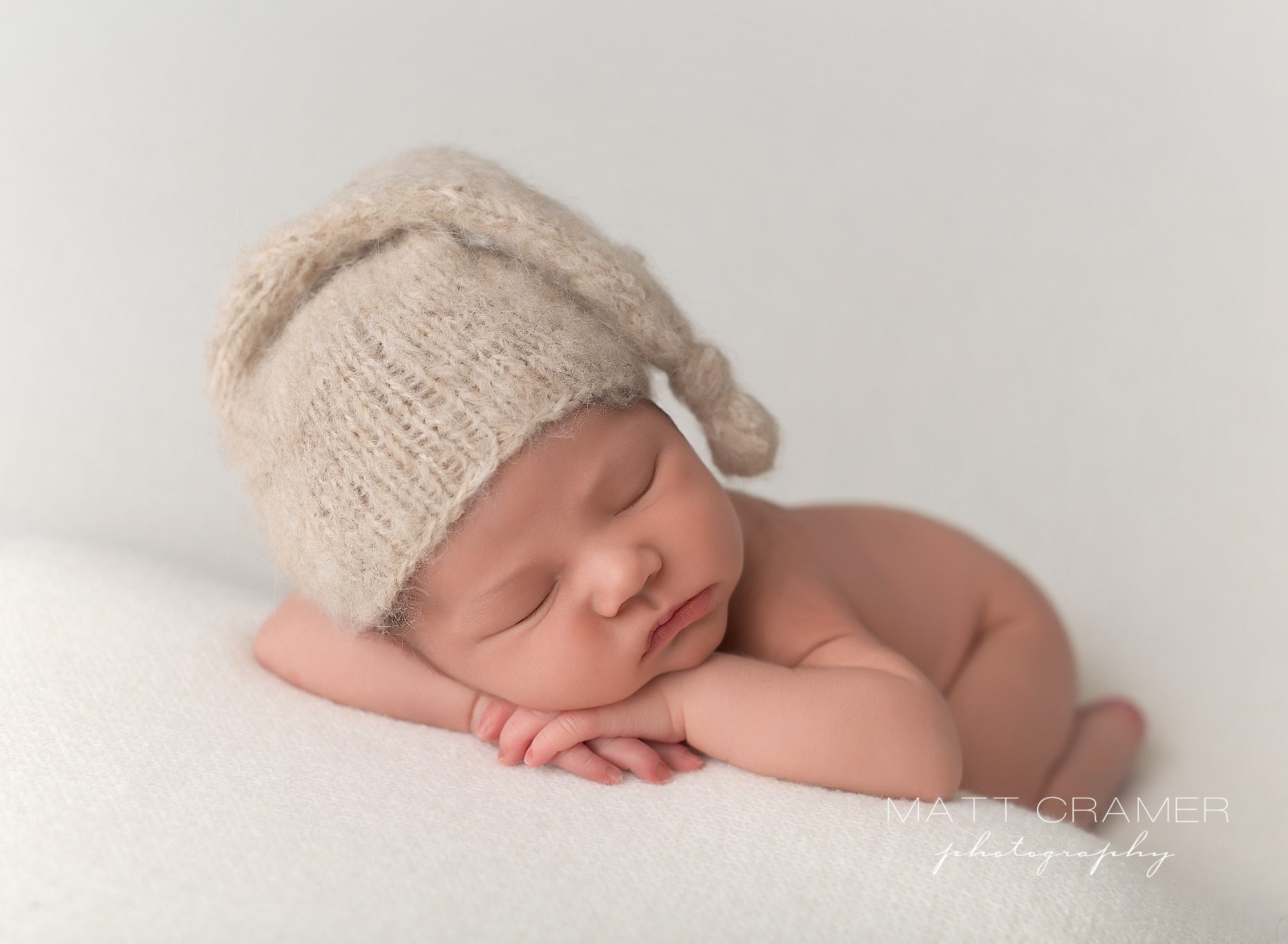 Burbank Newborn Photography
