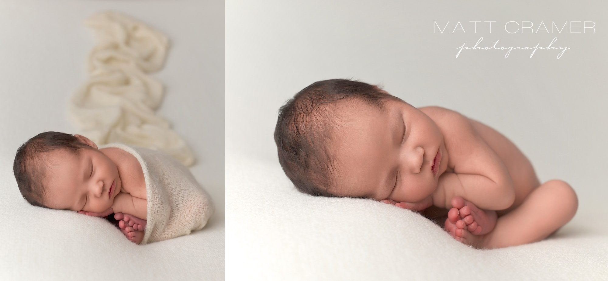 Burbank Newborn Photography 