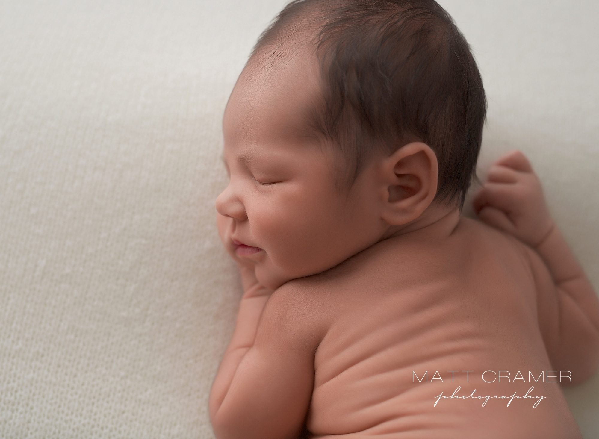 Burbank Newborn Photography