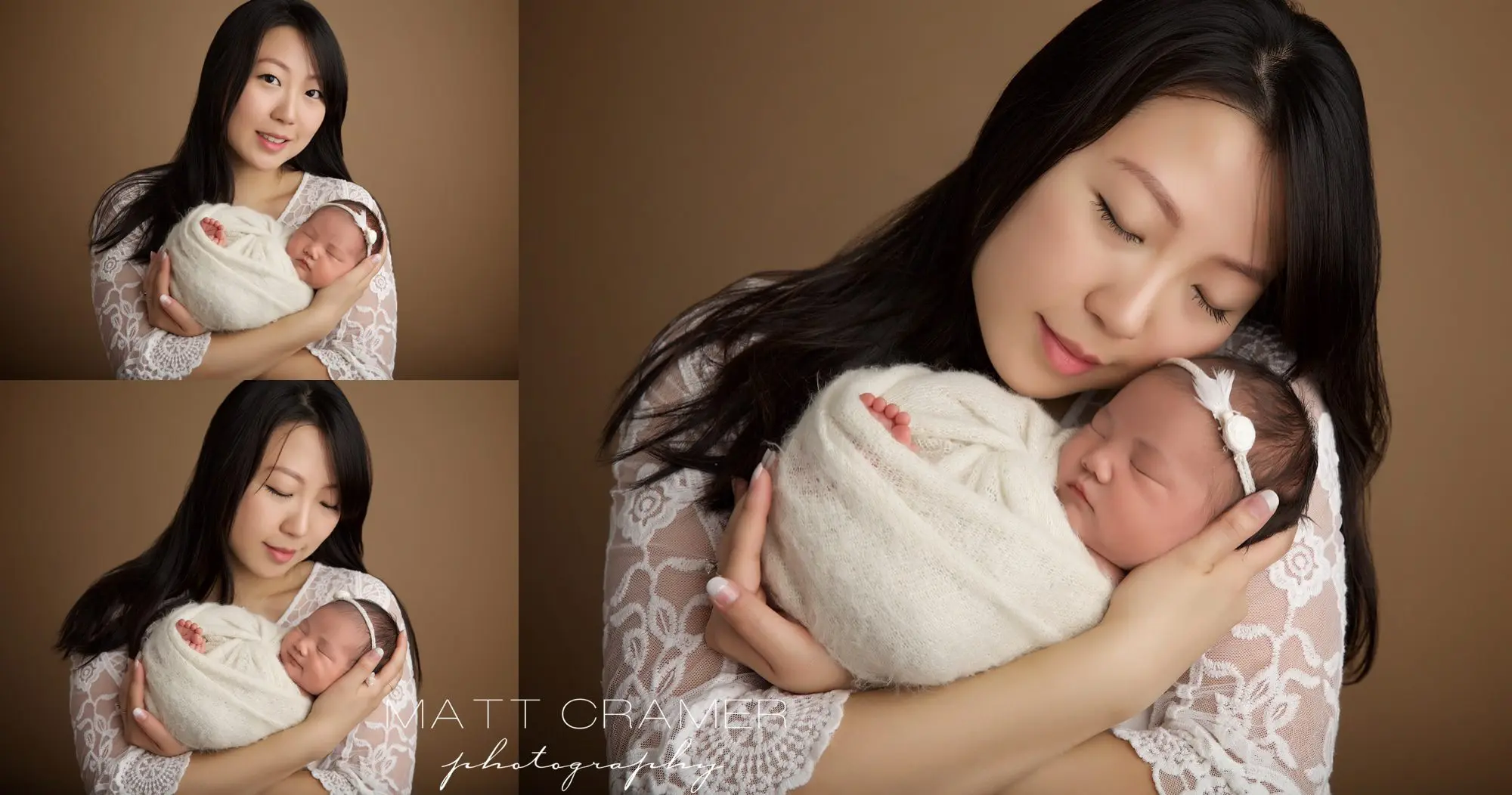 Newborn Photography Pasadena