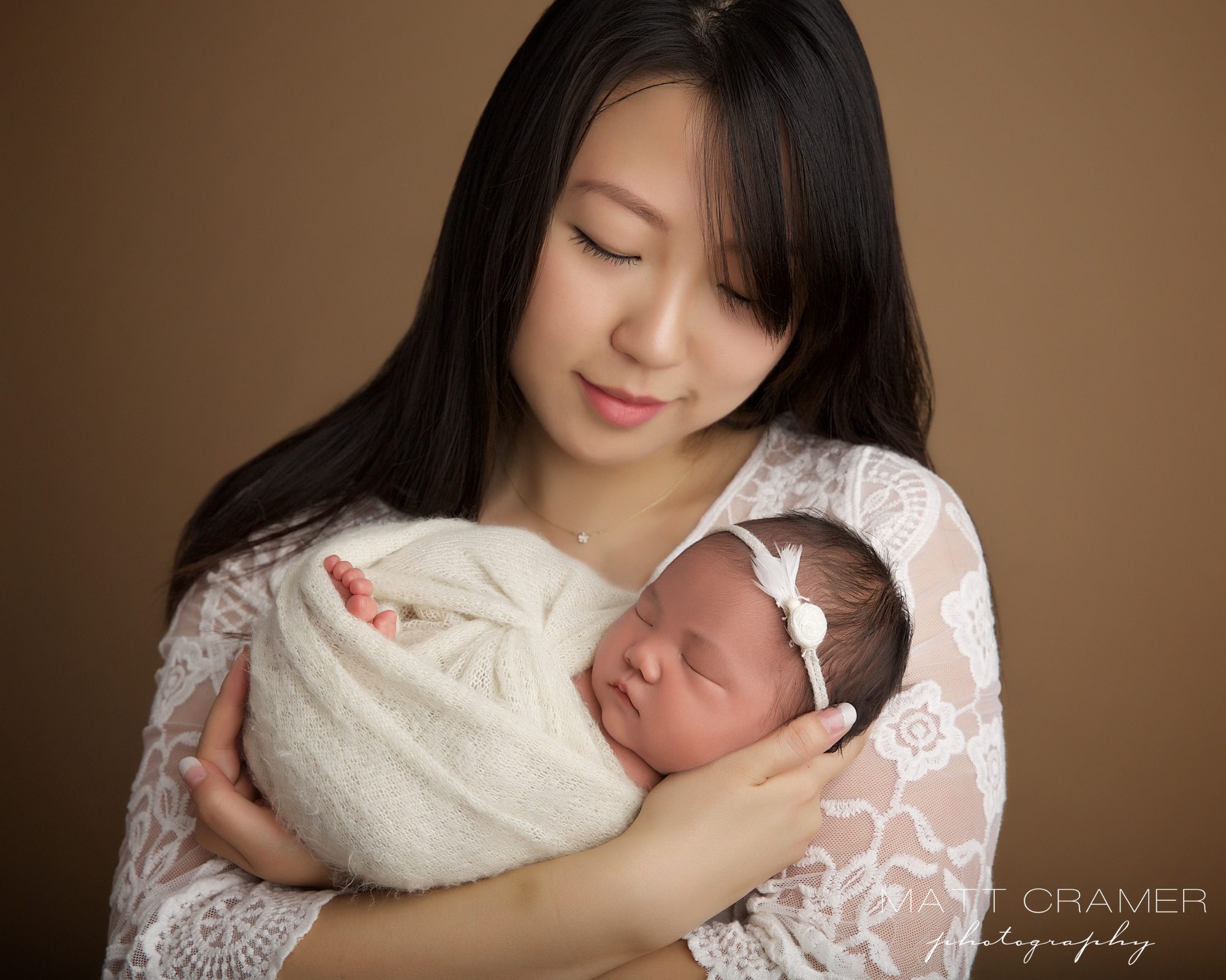 Newborn Photography Pasadena