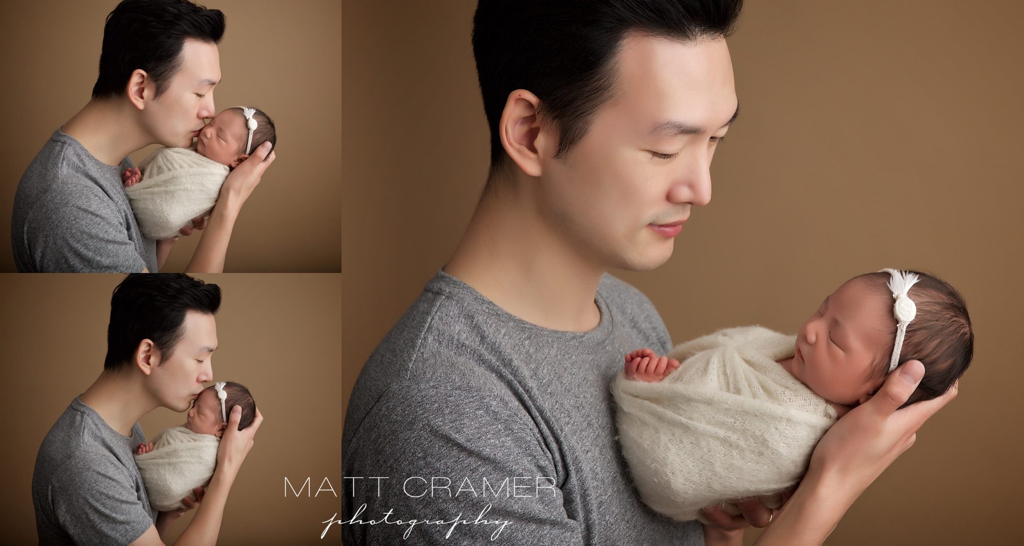 Newborn Photography Pasadena