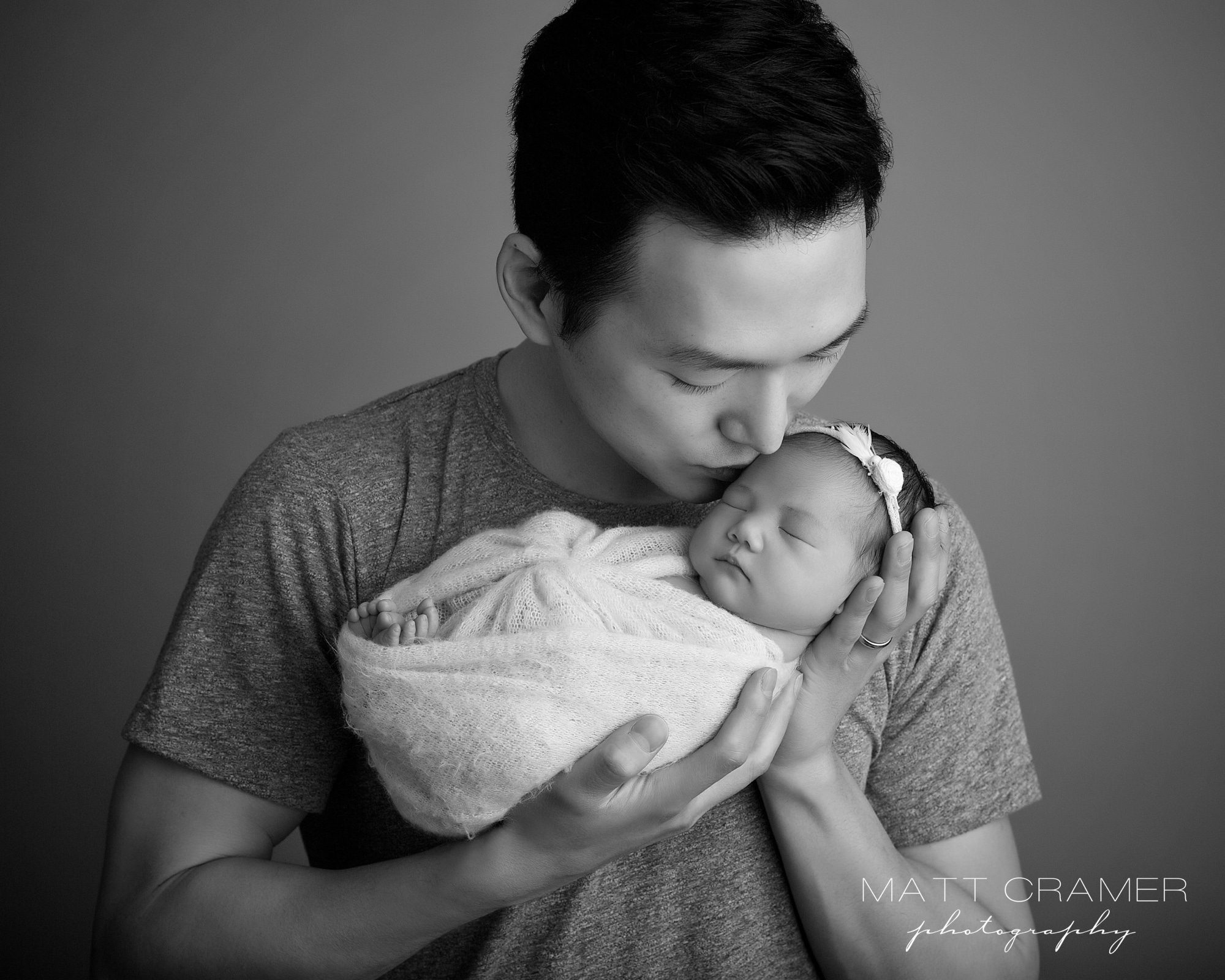 Newborn Photography Pasadena