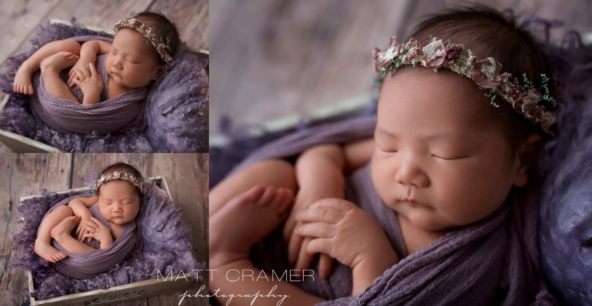 Newborn Photography Pasadena