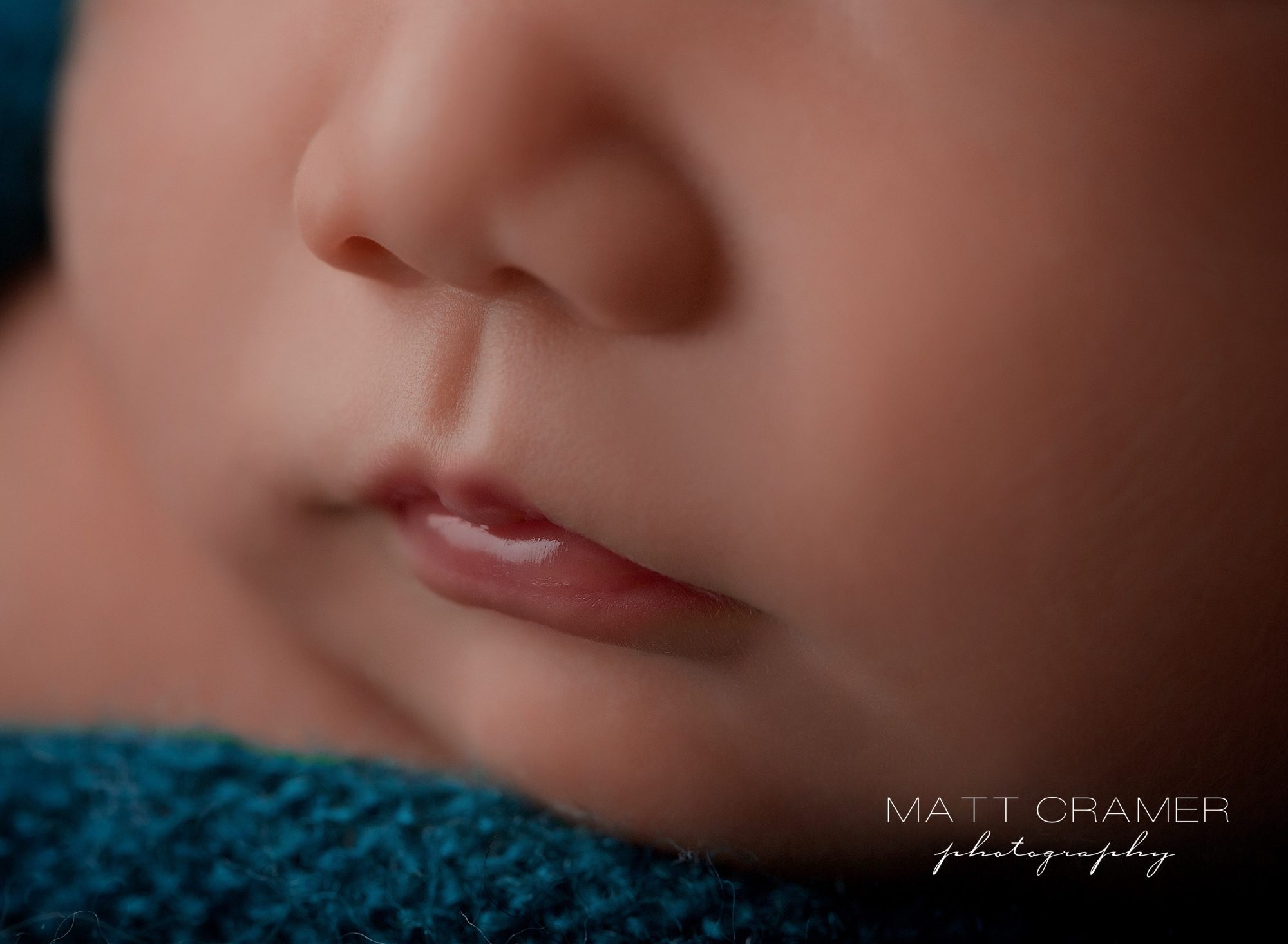 Newborn Photography Pasadena